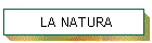 LA NATURA